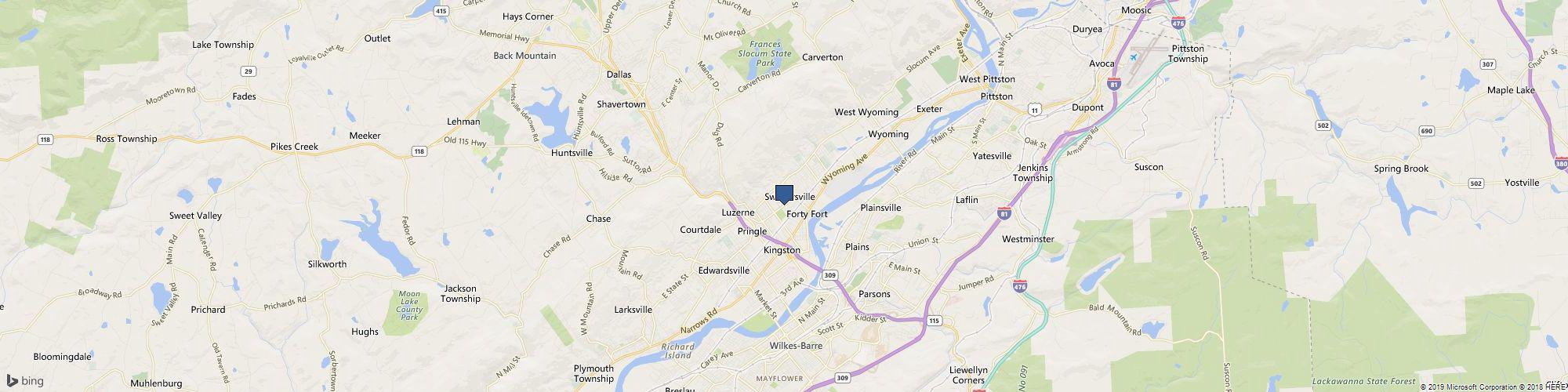 Wyoming Valley Landscaping cover photo