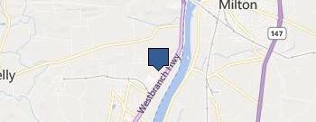 Gold's Gym location map