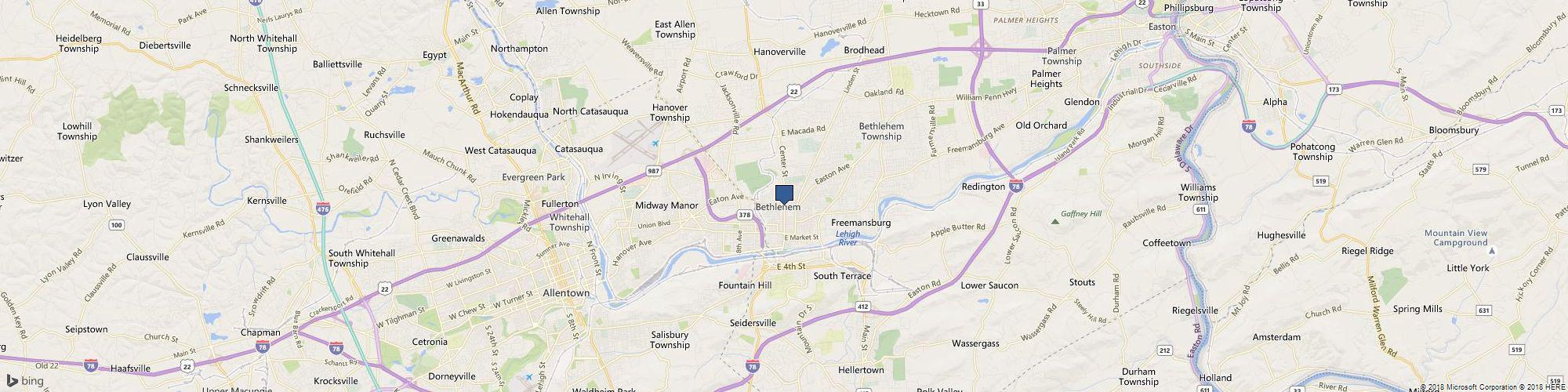 Accurate Optical cover photo