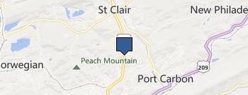 Harbor Freight Tools location map