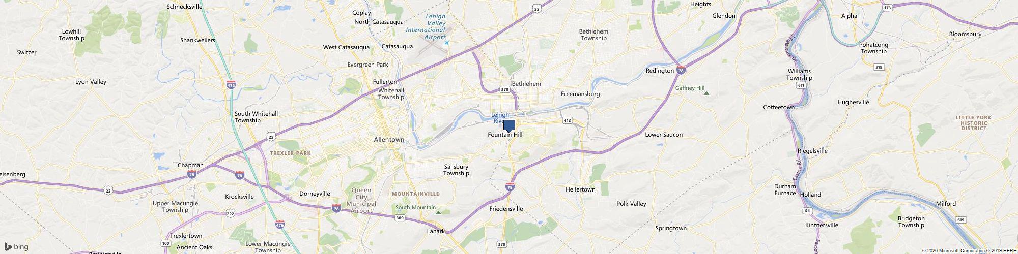 Coaches Florist cover photo