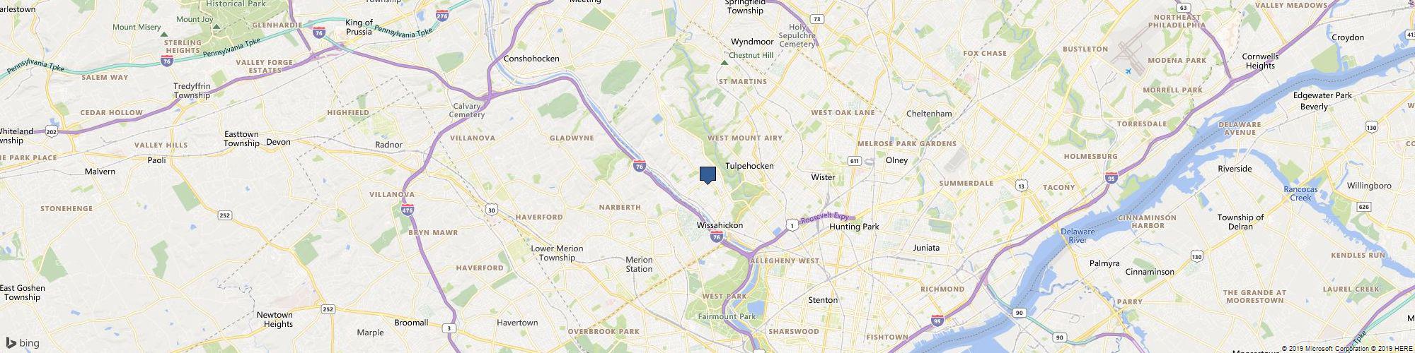 Clinical Care Associates Of The University Of Pennsylvania Health System cover photo