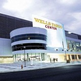 Wells Fargo Center - Car Dealers in Philadelphia