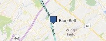 Ims Health location map
