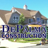 DePalma Construction Inc. - Roofing in Dillsburg