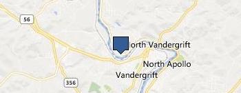 Riverview Homes Inc location map