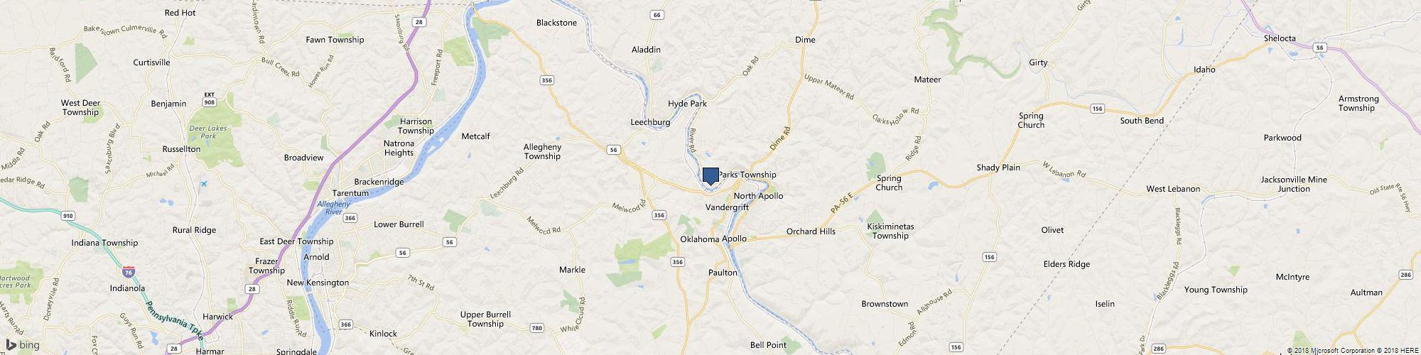 Riverview Homes, Inc. cover photo