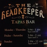 Headkeeper - Restaurants in Greensburg