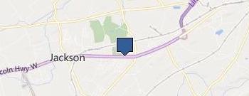 Morningstar Marketplace location map