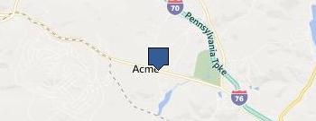 Tri County Door CO Inc location map