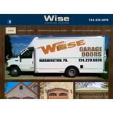 Wise Garage Doors - Garage Door Services in Washington