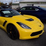 Thornton Chevrolet Inc - Car Dealers in Manchester