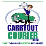 Carryout Courier - Restaurants in York