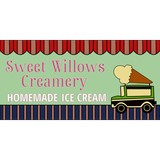 Sweet Willows Creamery - Ice Cream & Frozen Yogurt in York