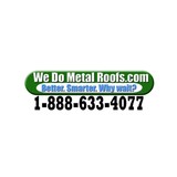 Wedometalroofs.com - Roofing in Washington