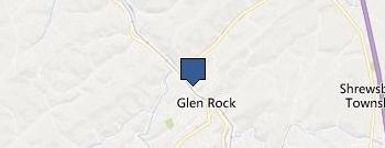 Prince Kitchens location map