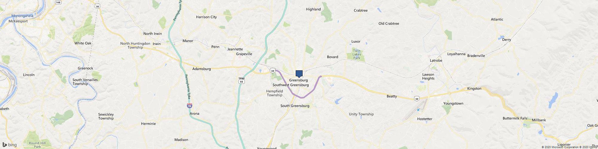 Westmoreland Community Actions cover photo