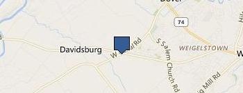 Out On A Limb Tree Care location map