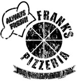 Franks Pizzeria - Pizza in York