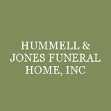 Jones Douglas M - Funeral Services & Cemeteries in Washington