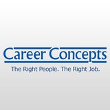 Career Concepts Staffing - Other in Franklin