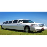 Red Carpet Limousine Service - Limos in Washington