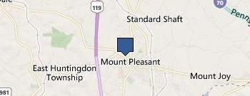 Stairs Financial Services LLC location map