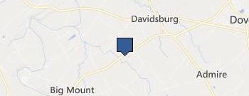 Bell-Mark Technologies location map