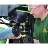 Diversified Air Systems Inc - Manufacturer in Washington