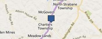 Diversified Air Systems Inc location map