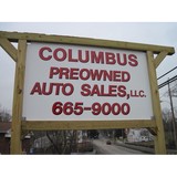 Columbus Pre Owned Auto Sales - Used Car Dealers in Columbus