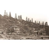Oil Well Sentry,  Inc - Other in Oil City
