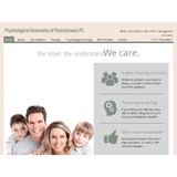 Psychological Associates of pa - Psychologist & Counsellor in York