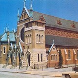 St Patrick's Church - Churches in York