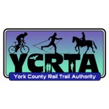 York County Rail Trail Athrty - Other in Seven Valleys