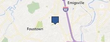 Dino Kalkan Painting Co location map