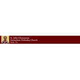 St John Chrysostom Orthodox - Churches in York