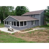 Steve Peace Contracting, Edmon Road, Apollo, PA - Other in Apollo