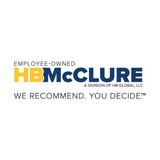 H B Mc Clure CO - Plumbing in York