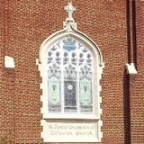 St James Lutheran Church - Churches in York