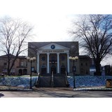 Casino Theatre Restoration - Other in Vandergrift