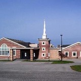 First Baptist Church - Churches in York