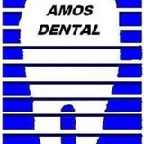 Amos III William E DDS - Dentists in Washington