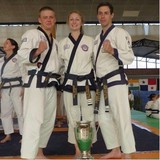 C S Kim Karate Inc - Martial Arts in Washington