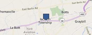 Kbs Inc location map