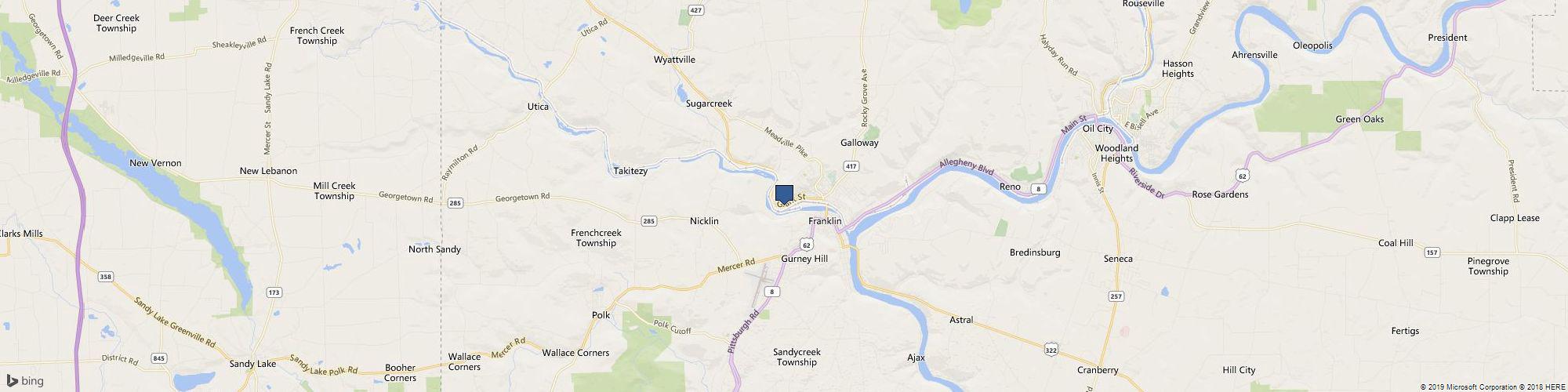 Blair's Key Locksmith cover photo