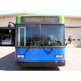 Mid Mon Valley Transit - Other in Charleroi