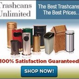 Trash Cans Unlimited - Other in Honesdale