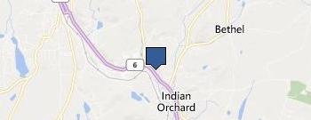 Trash Cans Unlimited location map