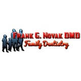 Novak Jr Frank G DDS - Dentists in Greensburg